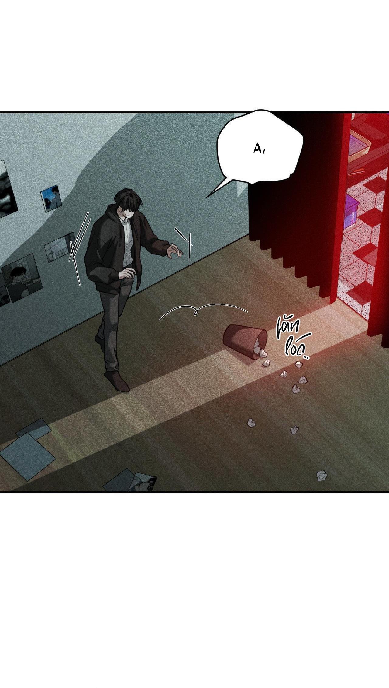 (CBunu) Gấu Teddy thân yêu Chapter 47 - Trang 2