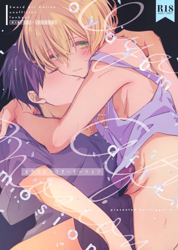 Tổng hợp oneshot Chapter 222 - Next Chapter 223
