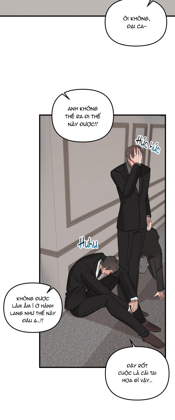 ĐẠI CA DÂM ĐÃNG Chapter 1 - Next Chapter 2
