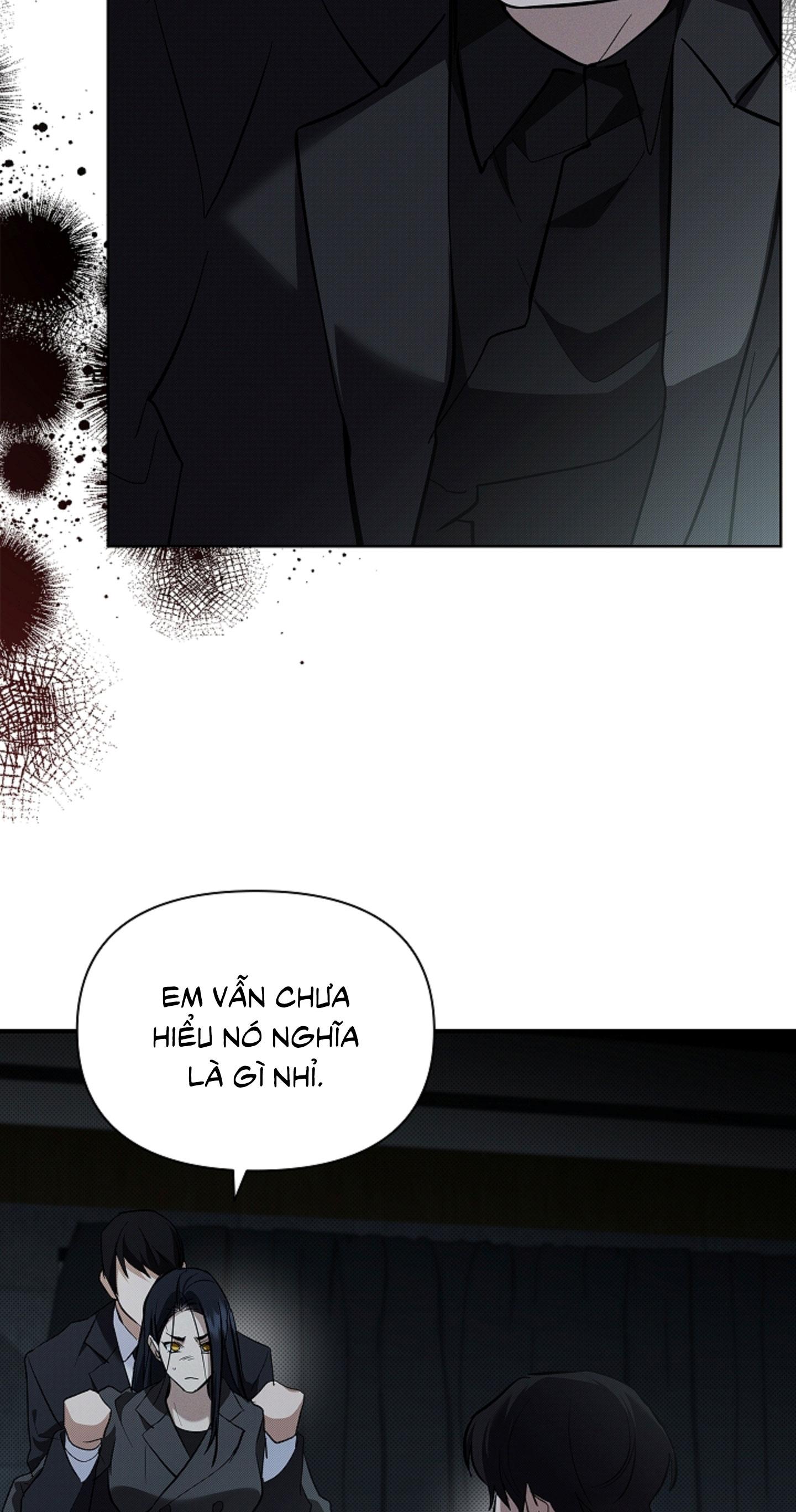ĐỪNG ĐỘNG VÀO CÚN CON! Chapter 37 - Next Chapter 38