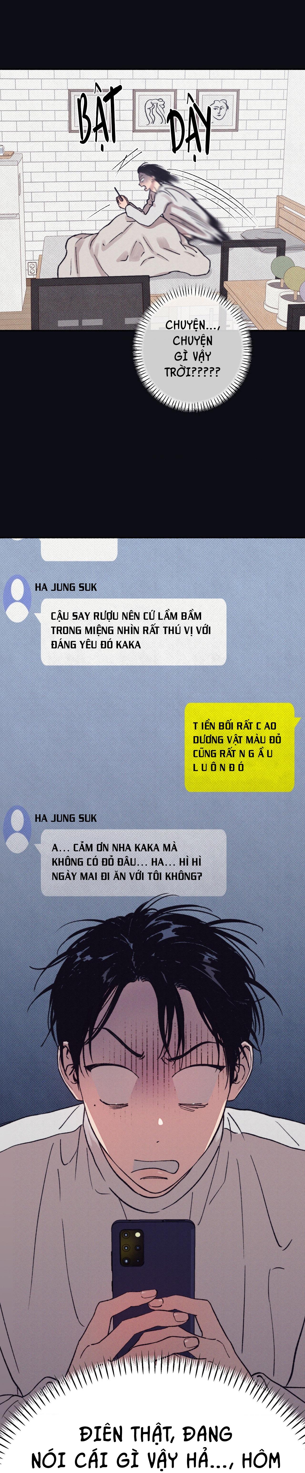 TỪ 1 ĐẾN 10 Chapter 41 - Next 
