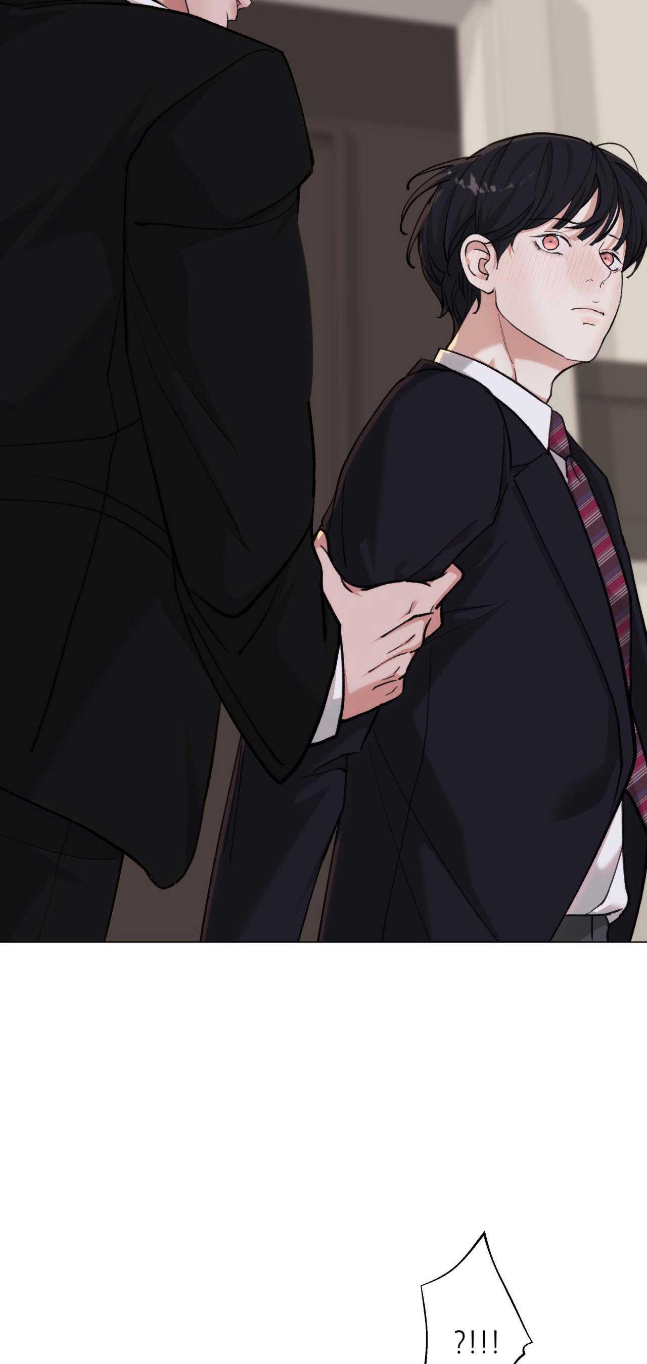 EM BÉ VÀ ĐẠI CA Chapter 37 - Next 