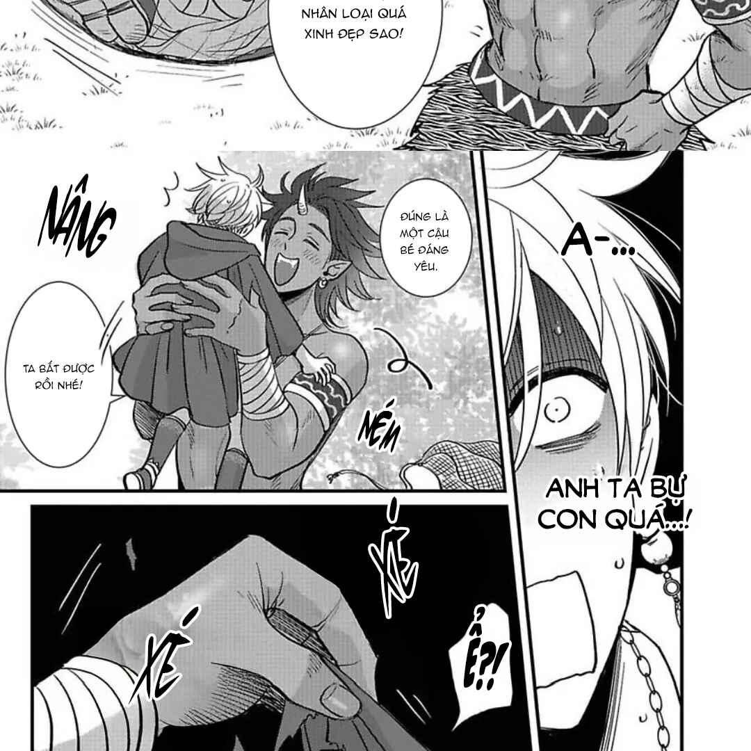 Cô Dâu Của Rồng Chapter 2 - Next Chapter 3