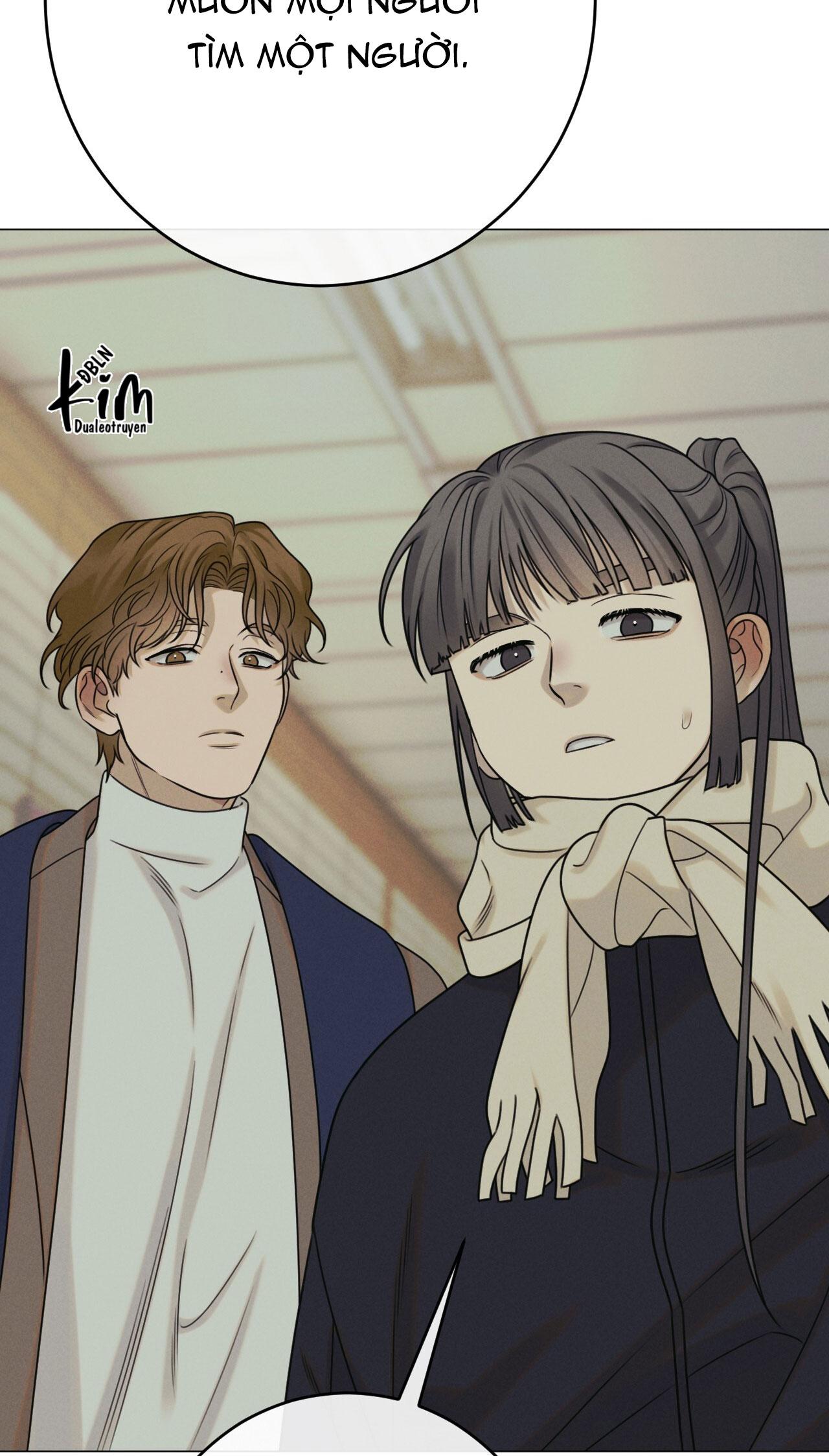QUẺ BÓI GIẤC MƠ CỦA YÊU TINH Chapter 47 - Next 