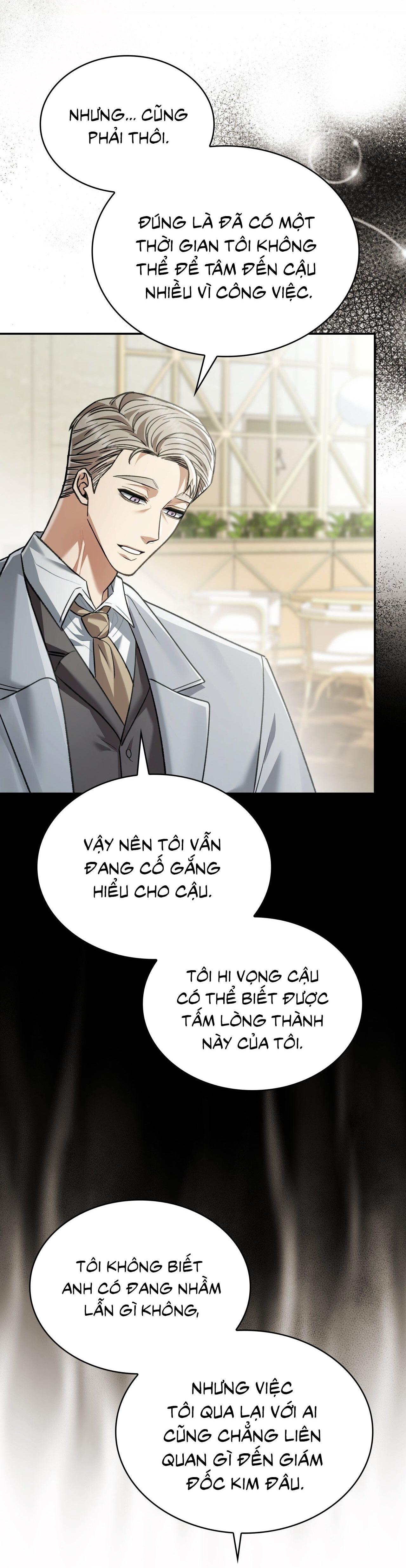 Raw Chapter 45 - Next Chapter 46