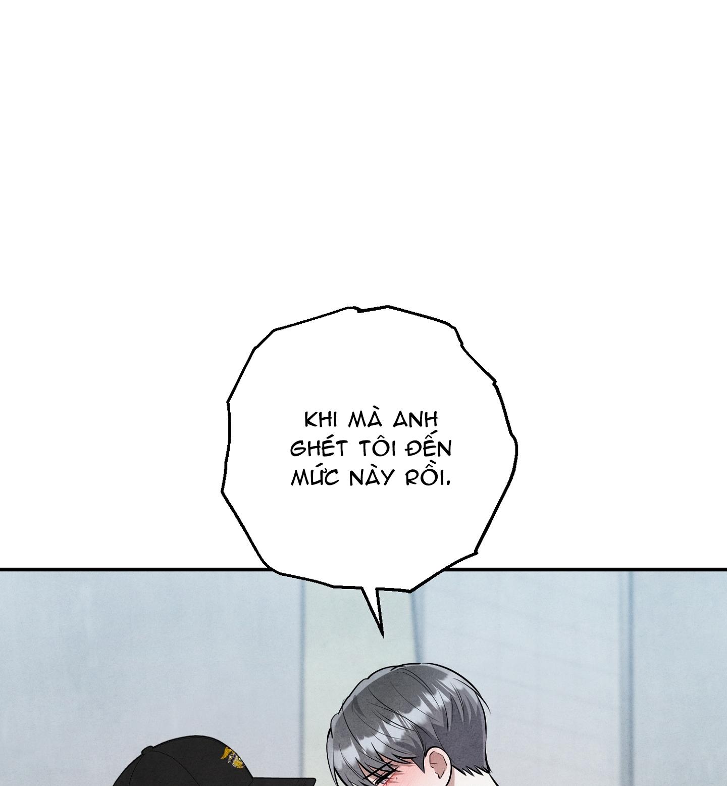 BÓNG TỐI KHÔNG TRỌN VẸN Chapter 12 - Next 