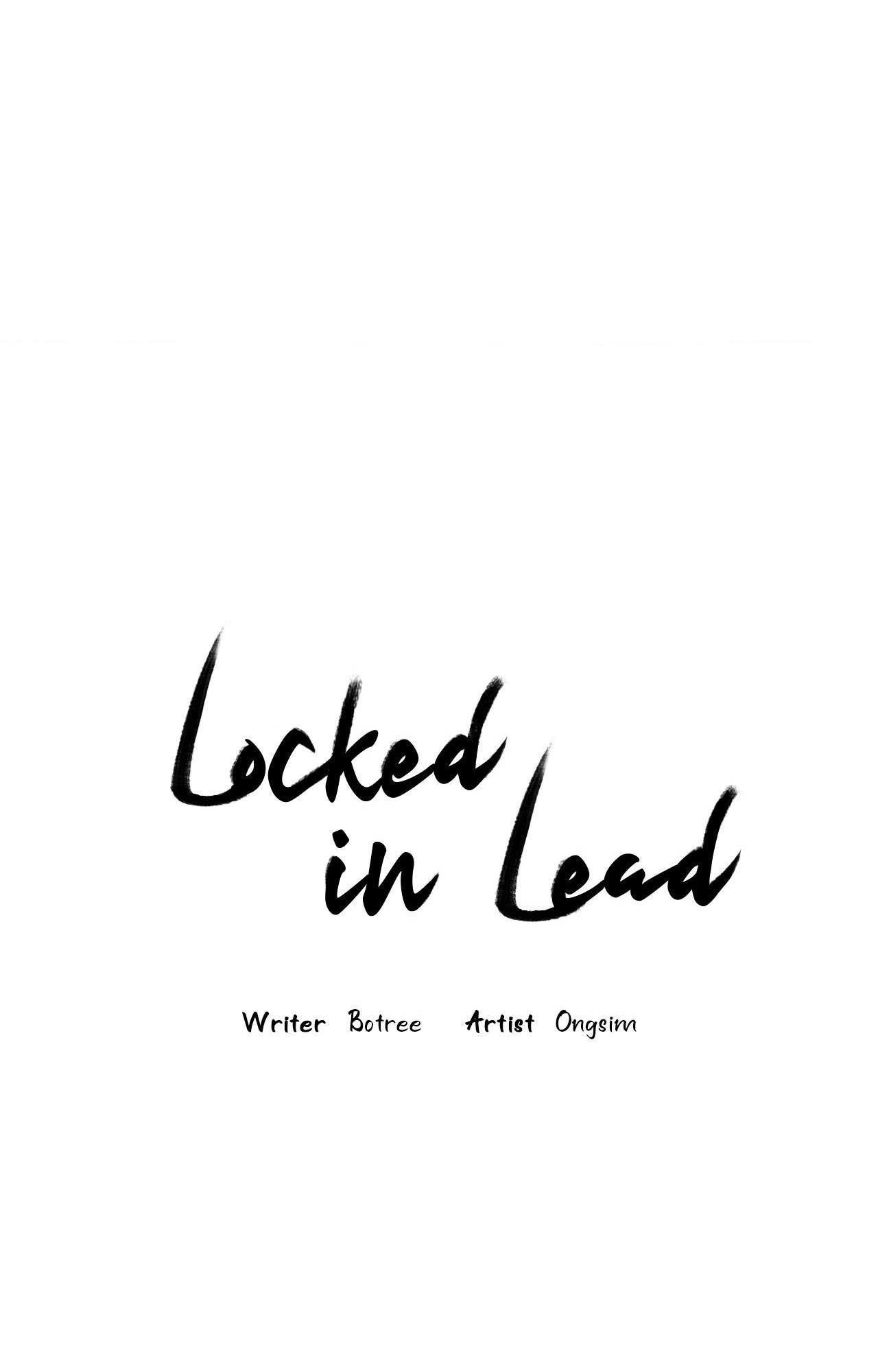 Locked in Lead Chapter 13 - Next Chapter 14