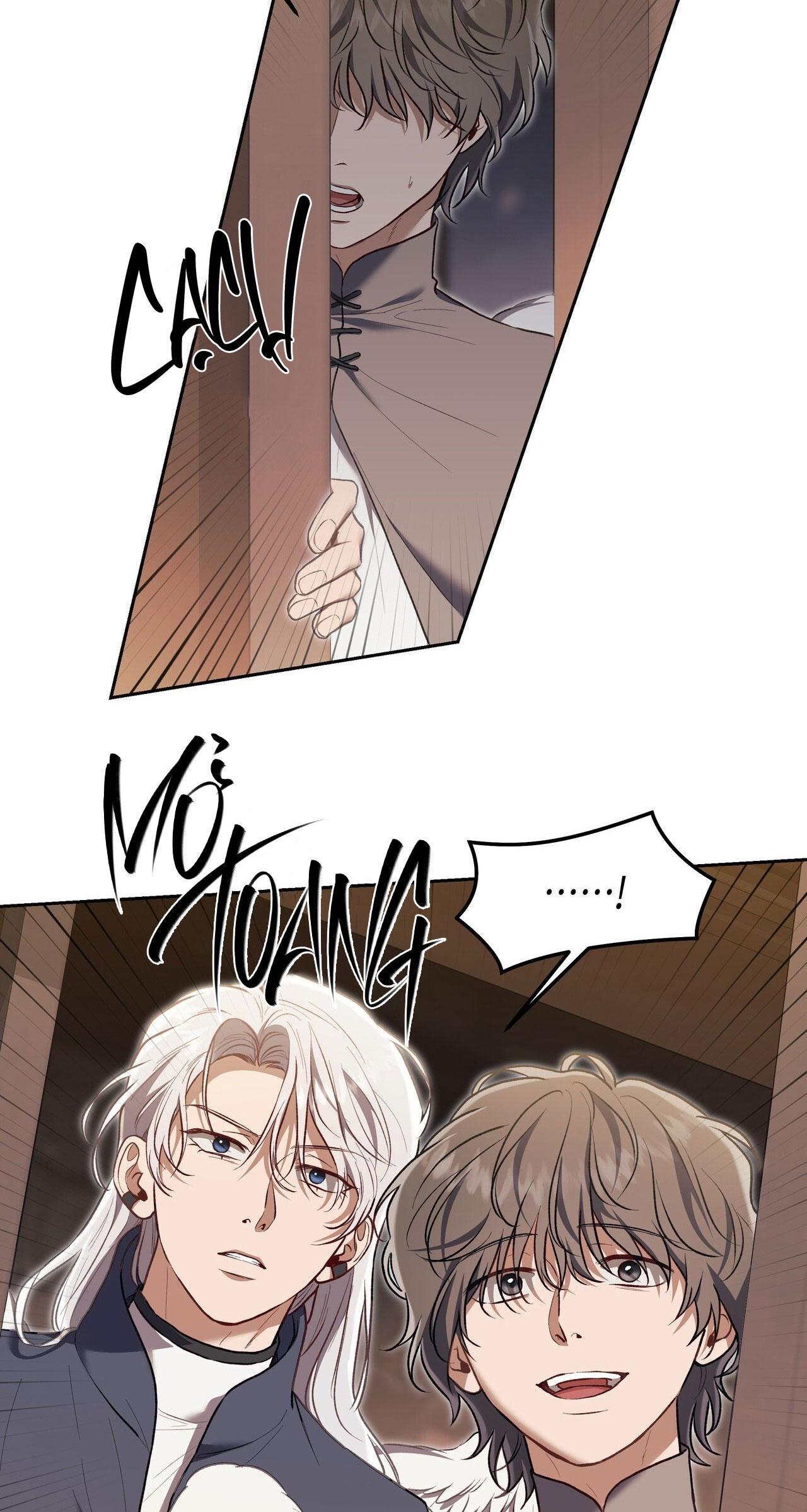 CÁCH TỒN TẠI NHƯ MỘT NGƯỜI CHƠI Chapter 67 - Trang 3
