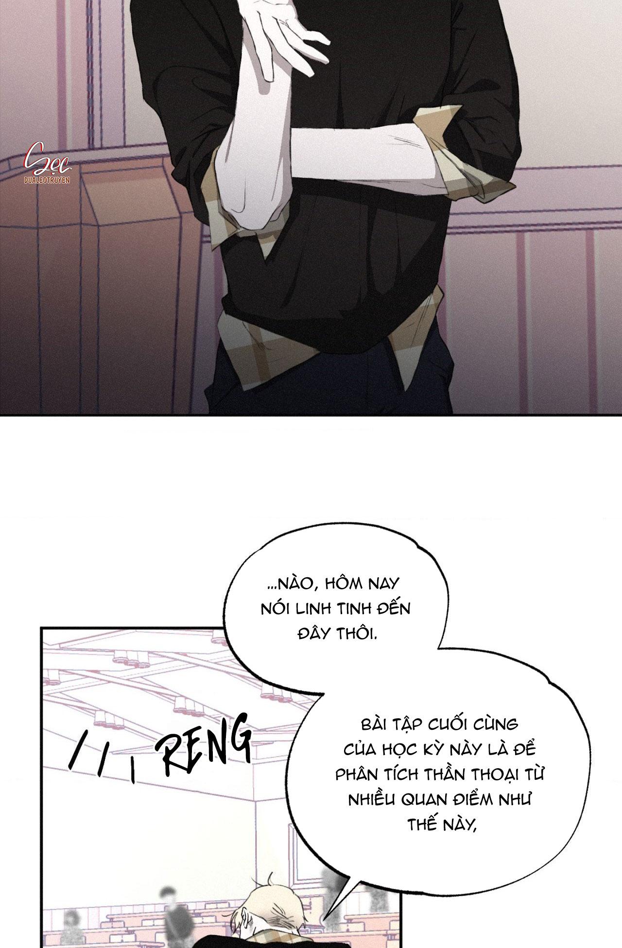 LỜI NÓI DỐI ĐẪM MÁU Chapter 50 end - Next 