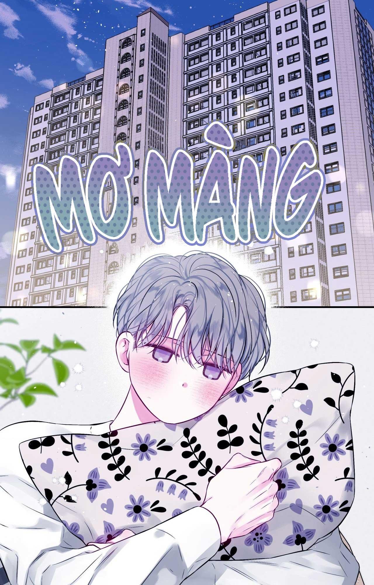 CHÚNG TA KHÔNG HOÀN HẢO Chapter 7 - Trang 3