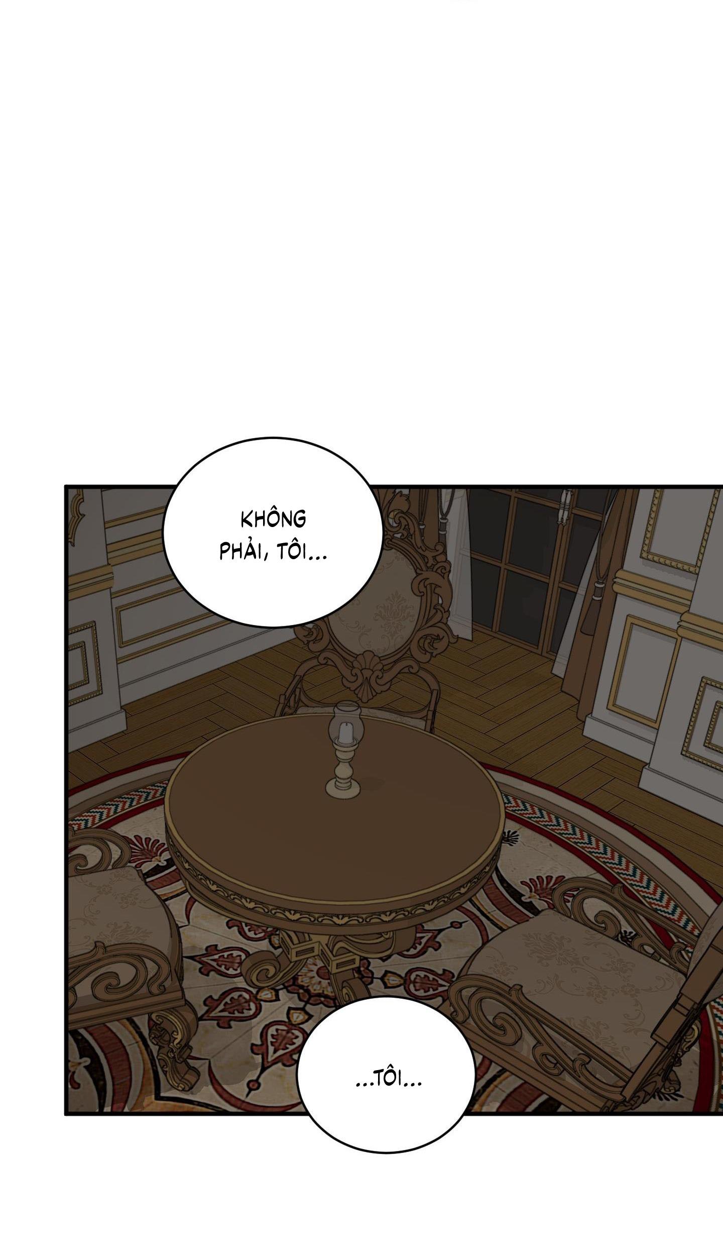 (CBunu) Hoa Vô Danh Chapter 21 - Next Chapter 22