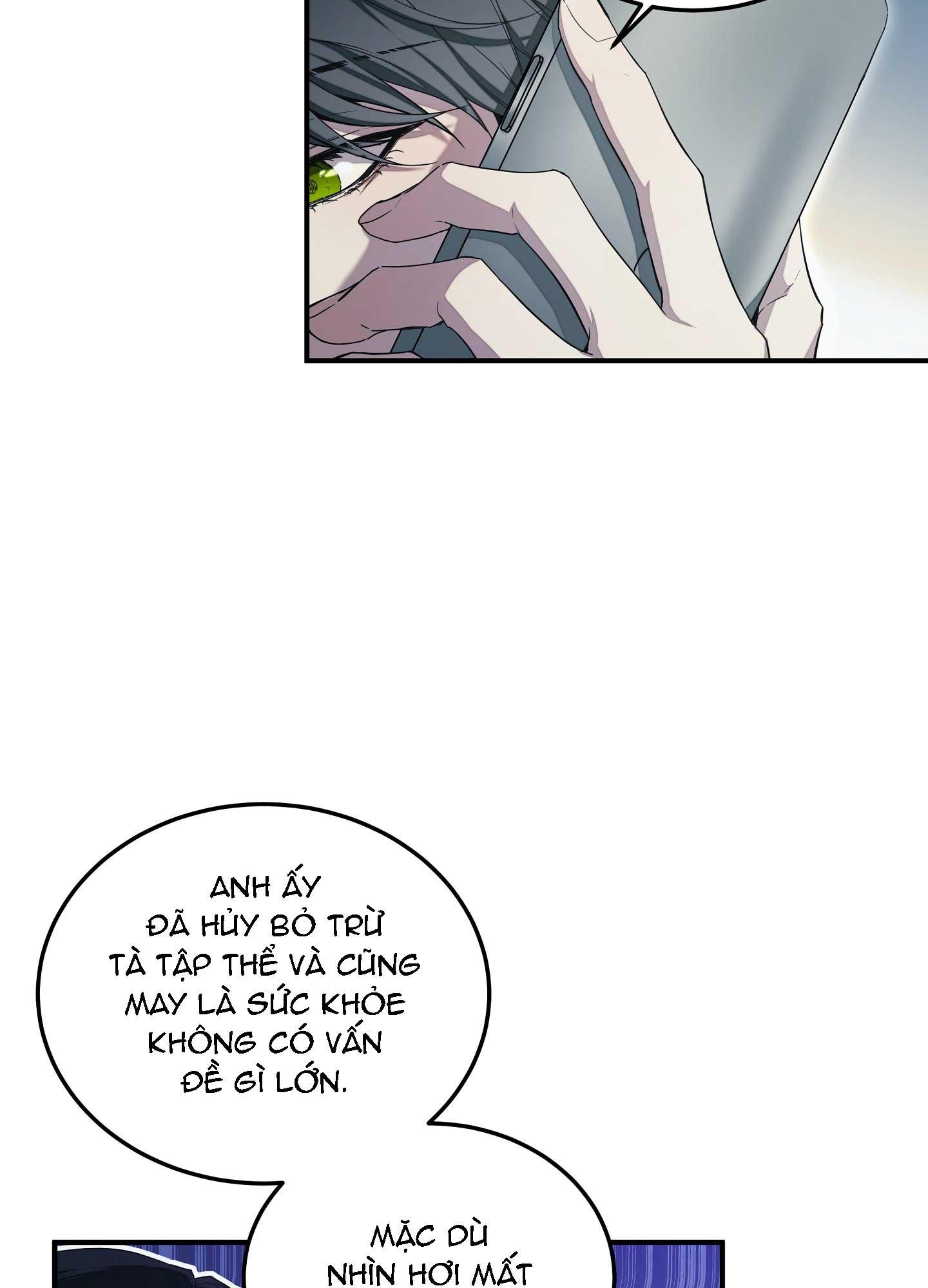 Hỗn Mộng Chapter 37 - Trang 2