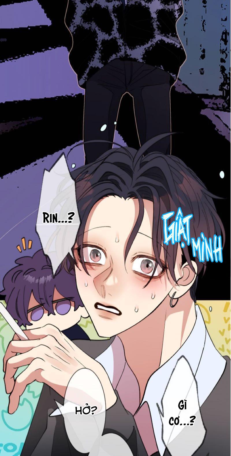 Kẻ Theo Dõi Biến Thái Của Tôi Chapter 142 - Next 