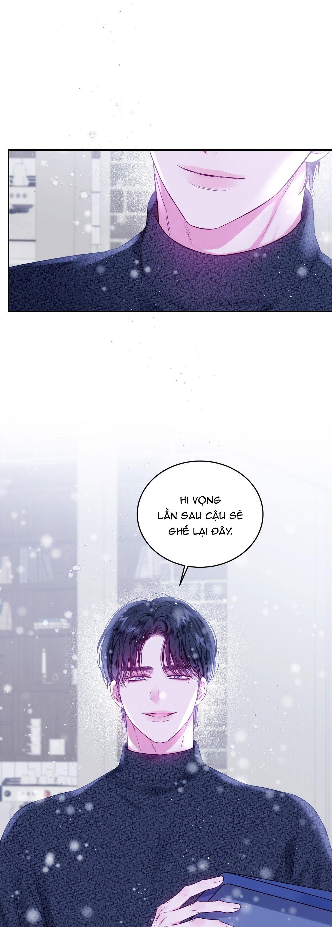 CHÚNG TA KHÔNG HOÀN HẢO Chapter 2 - Next Chapter 3