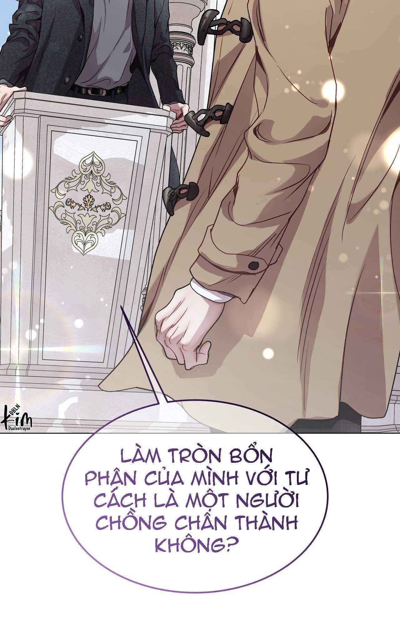 LỐI SỐNG ÍCH KỶ Chapter 83 - Next Chapter 84