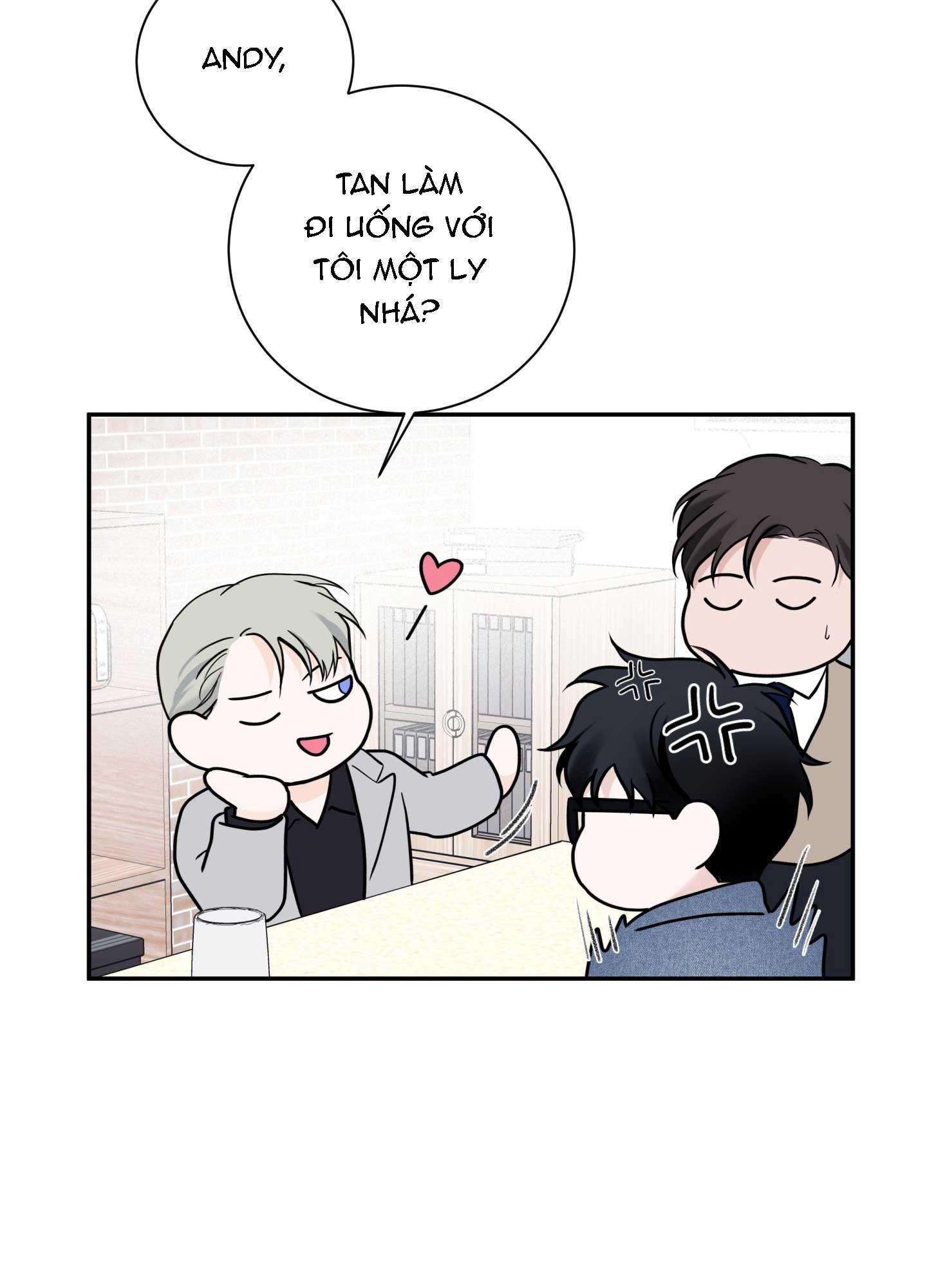 OVER CLOCK Chapter 57 END SS2 - Next 