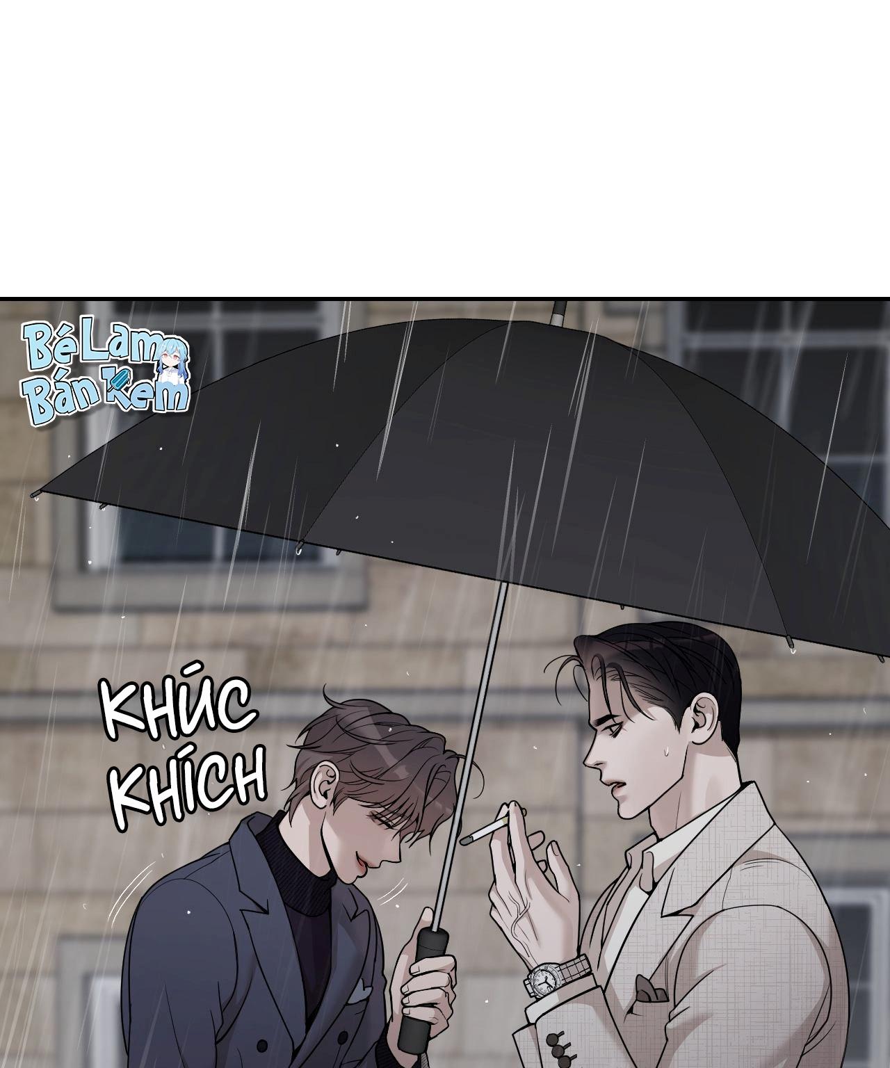 Thiếu niên sò: Bình minh bùng cháy Chapter 2 - Next Chapter 3