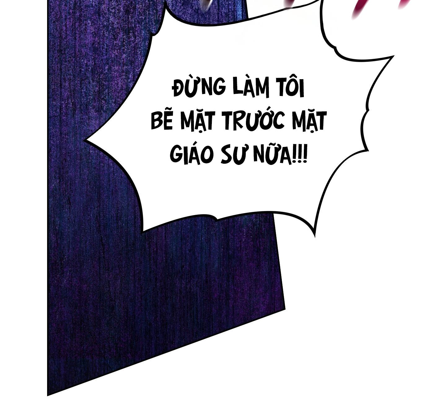 HONEY TROUBLE Chapter 45 - Trang 3