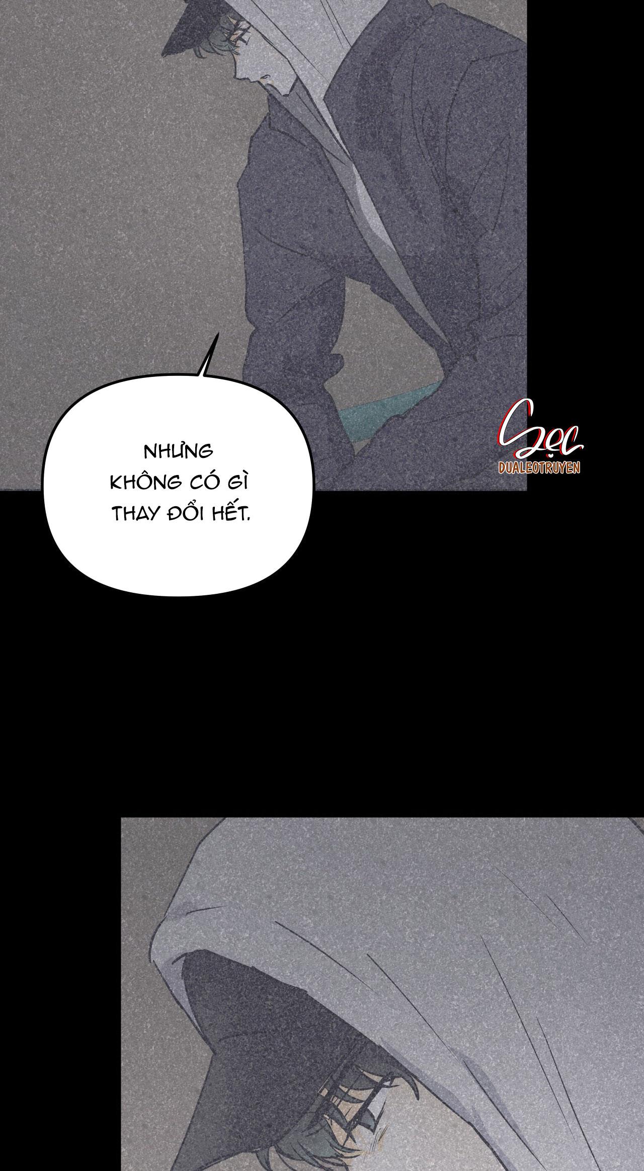 LIE AGAIN Chapter 63 - Trang 3