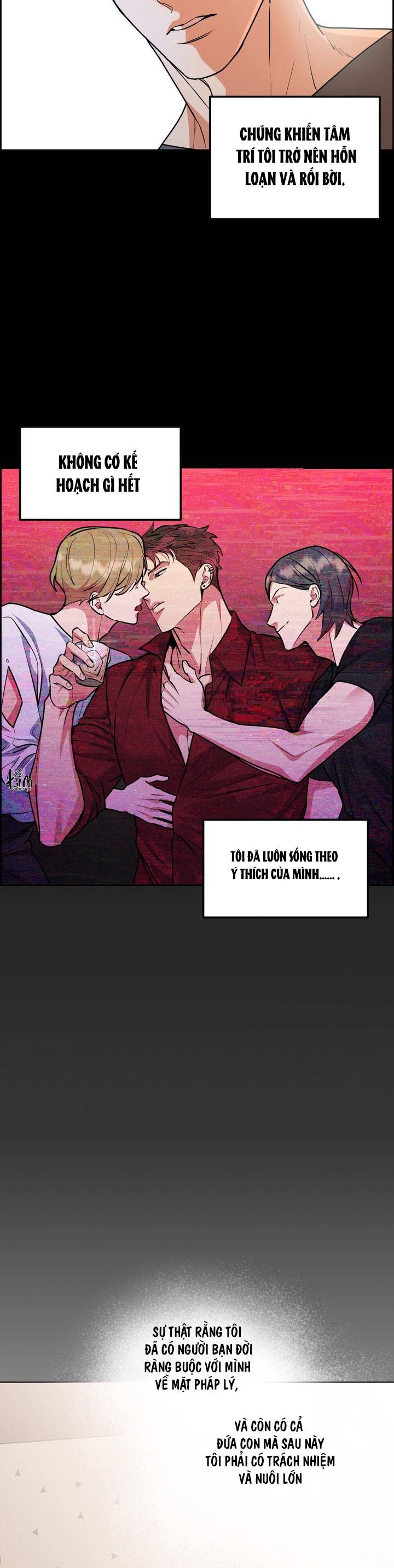 CHÓ VÀ CHIM Chapter 53 - Next 