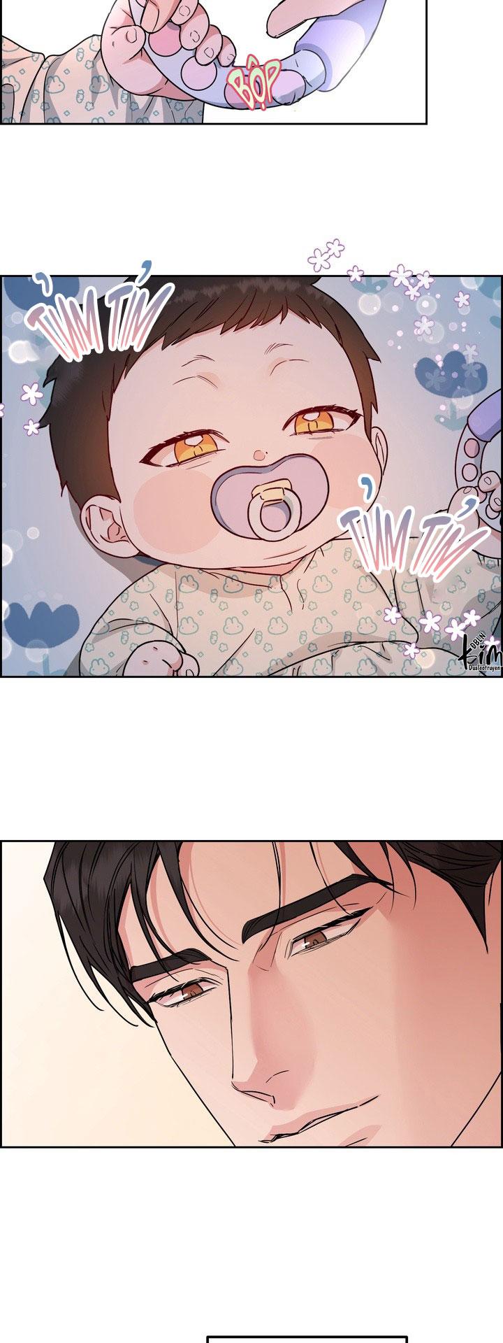 CHÓ VÀ CHIM Chapter 52 - Next Chapter 53