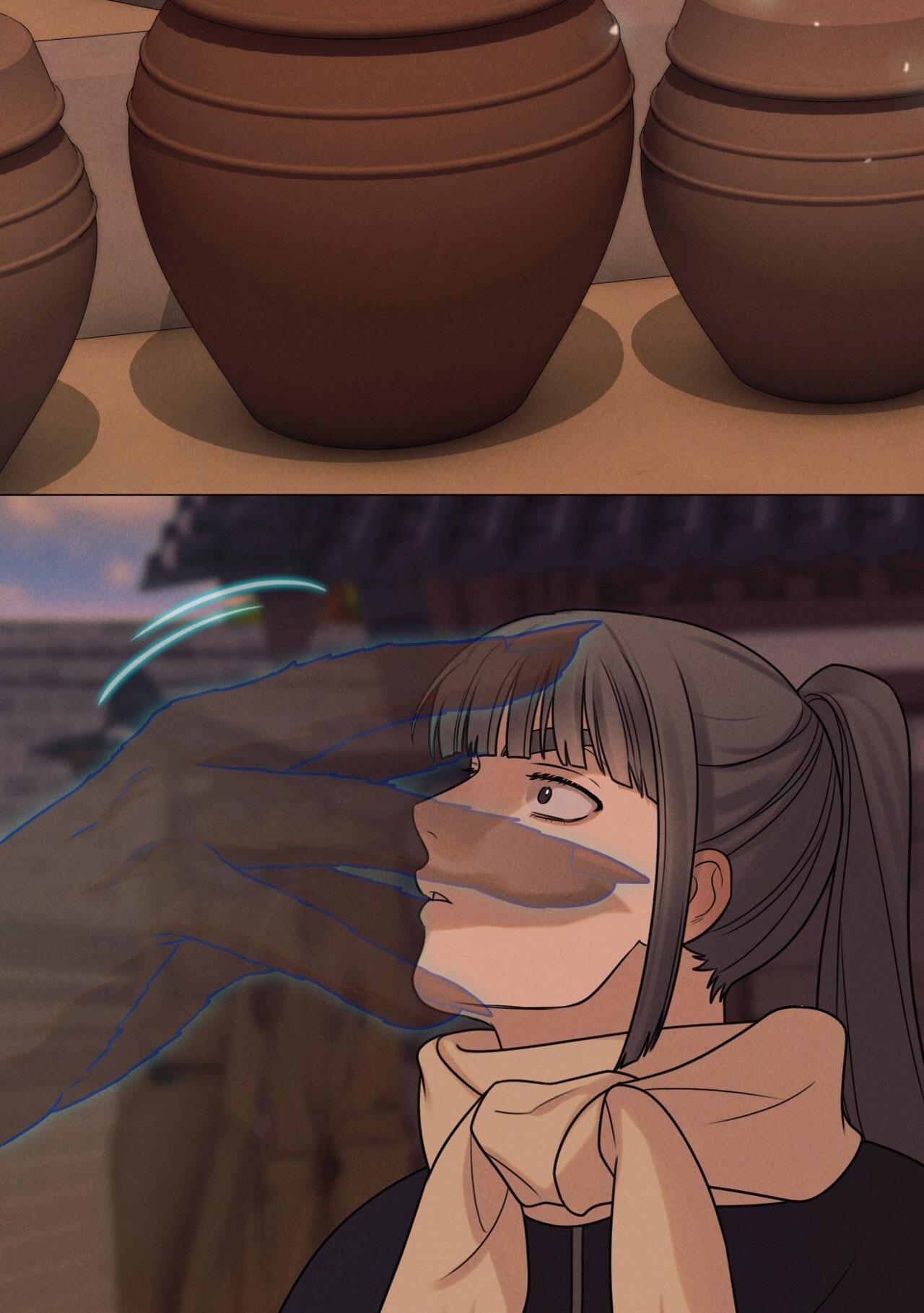 QUẺ BÓI GIẤC MƠ CỦA YÊU TINH Chapter 49 - Next 