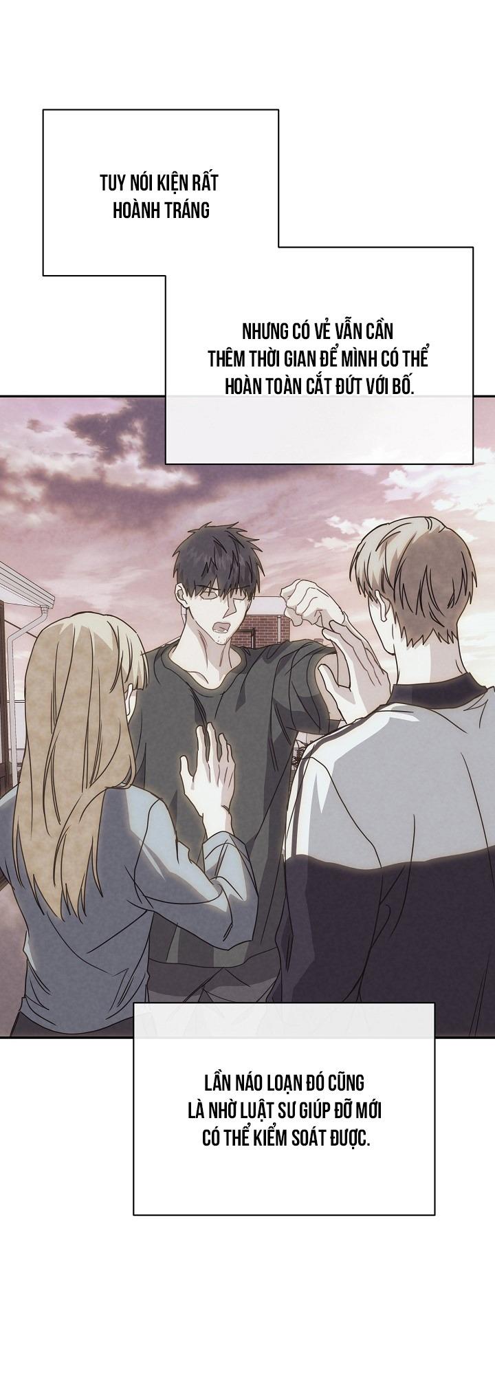 Khu vực chủ nghĩa tình yêu Chapter 76 - Next Chapter 77
