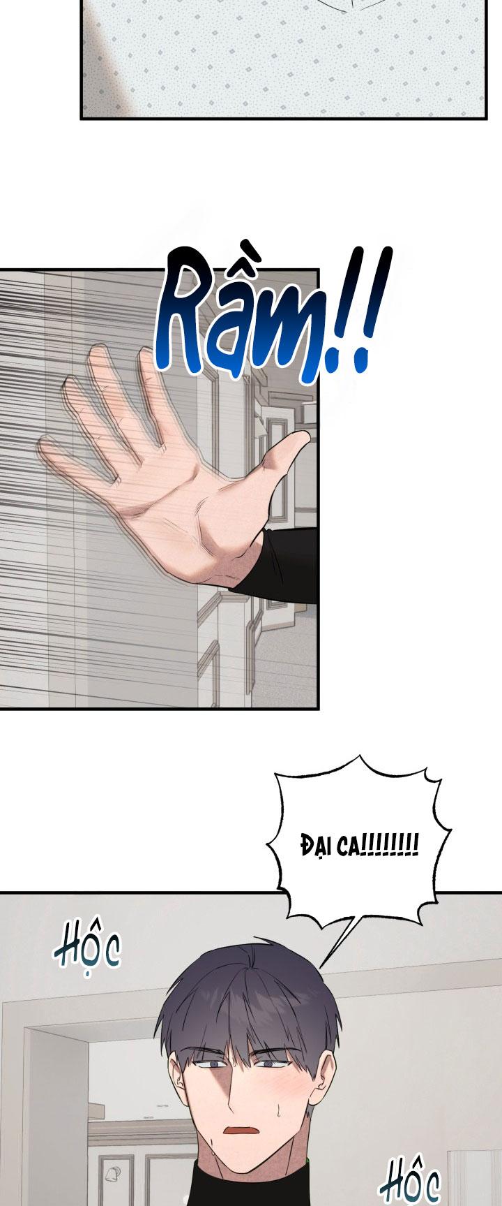 ĐẠI CA DÂM ĐÃNG Chapter 9 - Trang 2