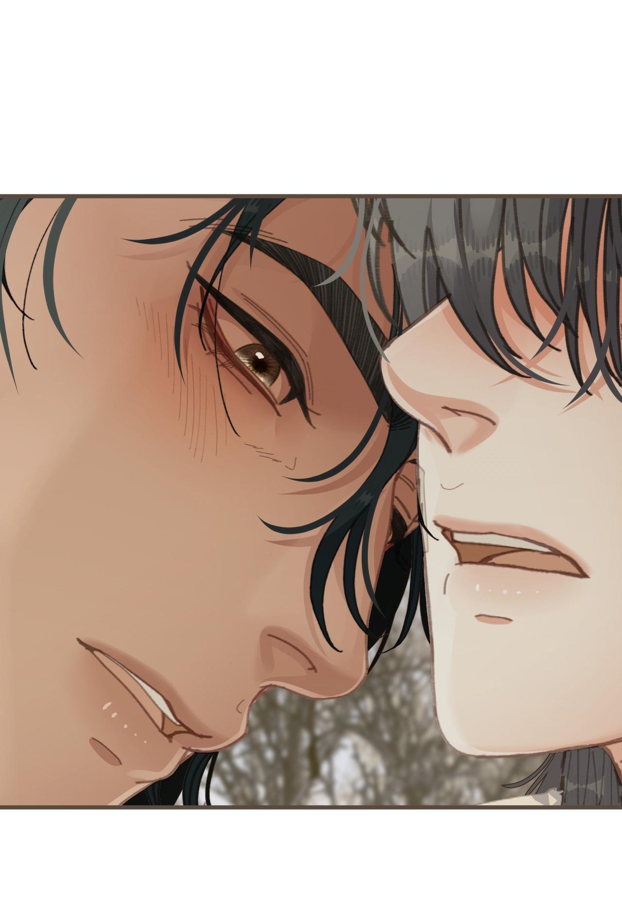 Á NÔ 2 - THÁM HOA Chapter 78 - Trang 3