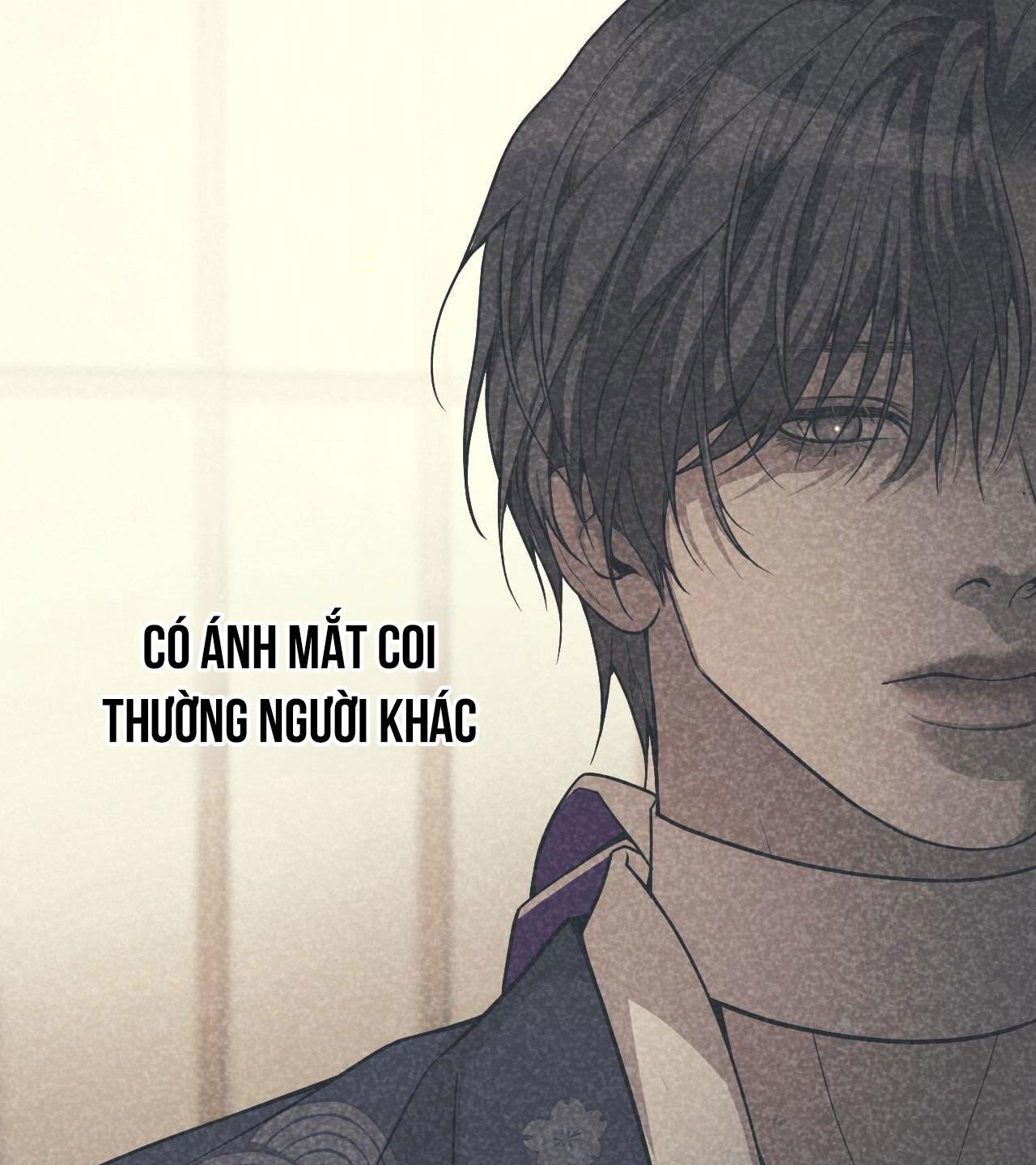 Thiếu niên sò: Bình minh bùng cháy Chapter 2 - Next Chapter 3