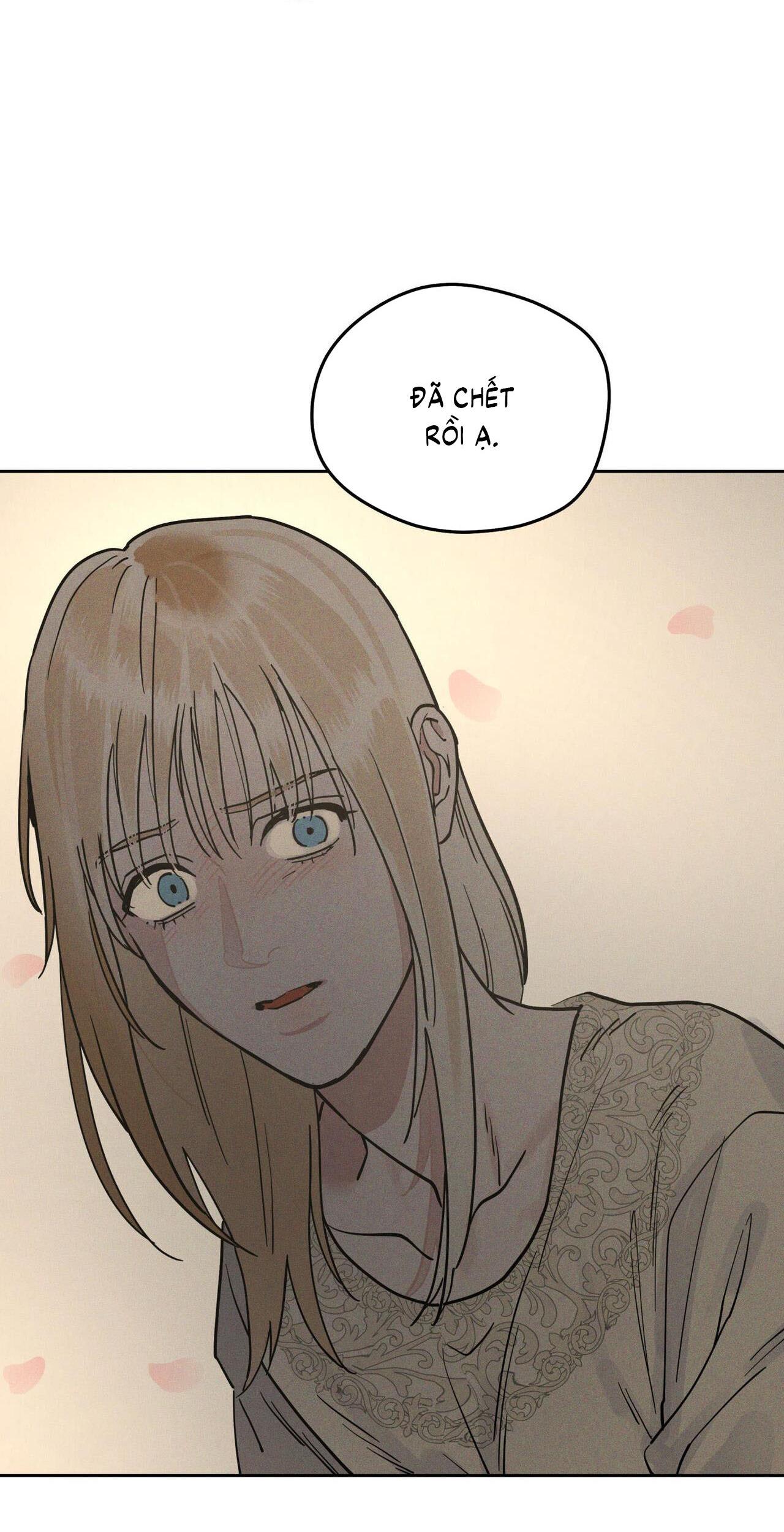 (CBunu) Antidote Chapter 52 - Trang 3