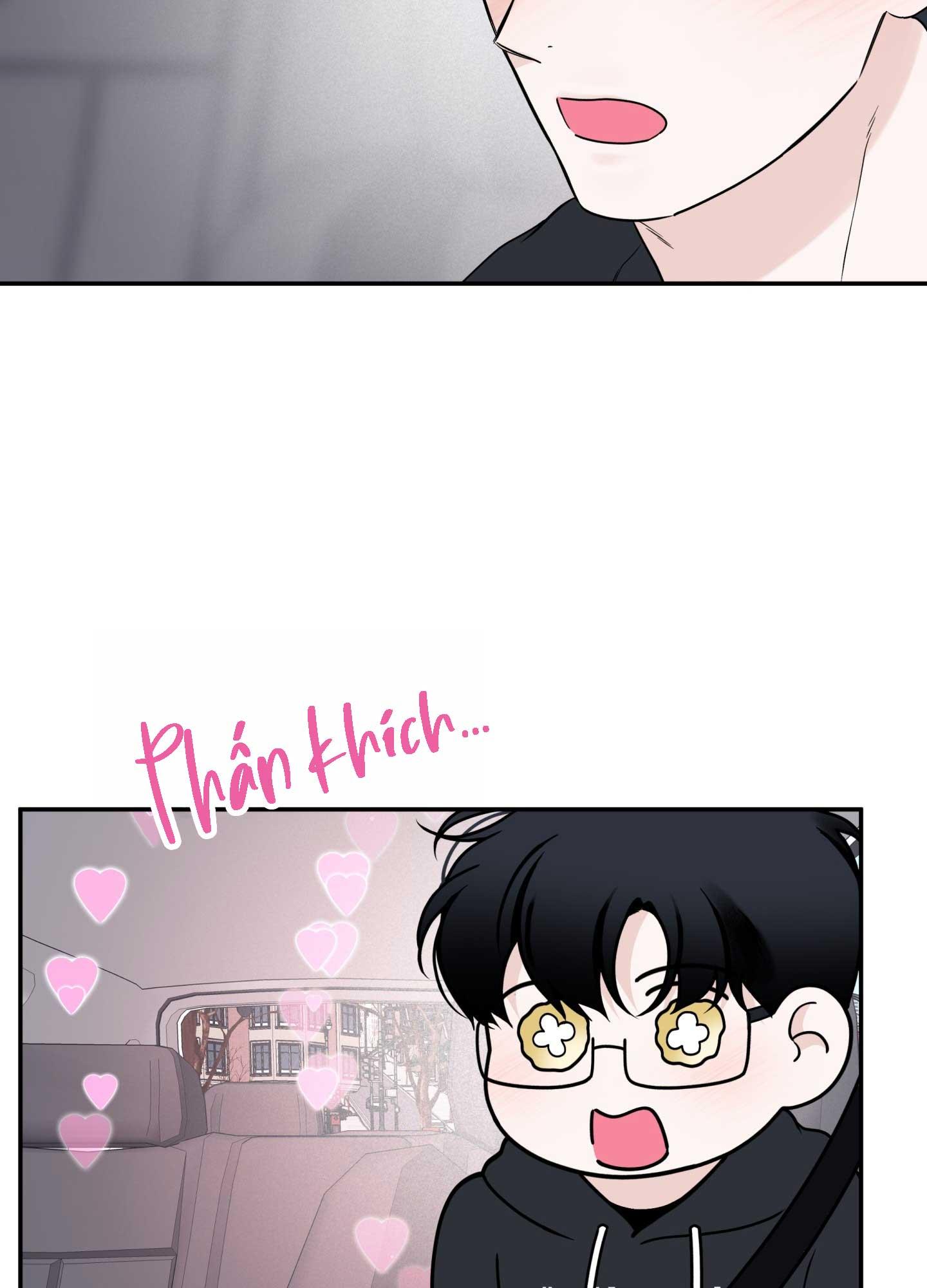 OVER CLOCK Chapter 57 END SS2 - Next 
