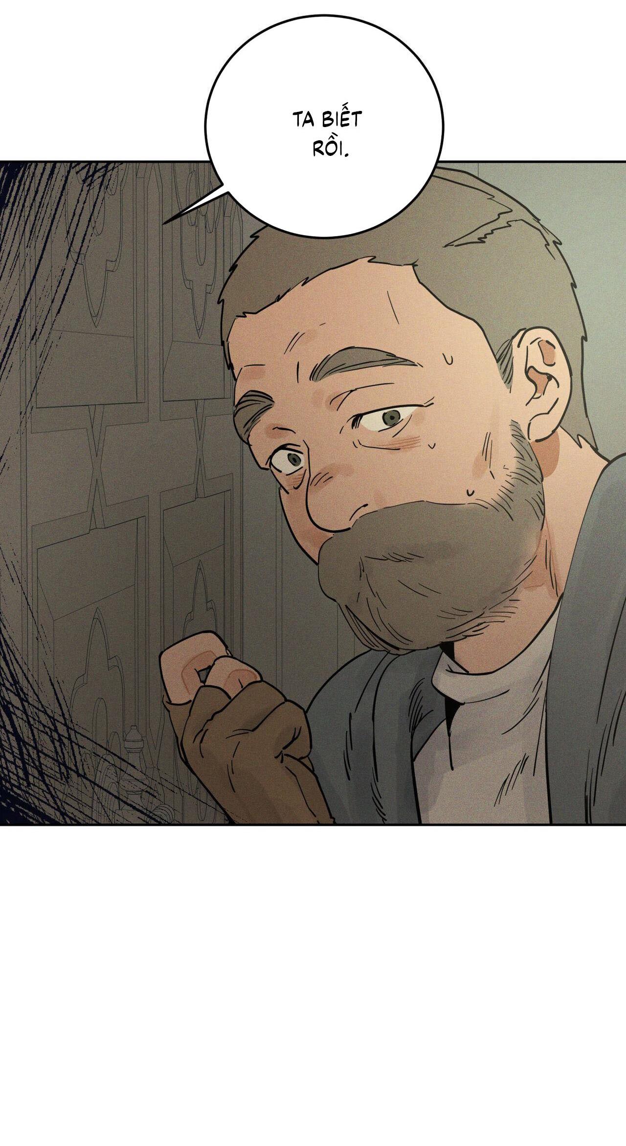 (CBunu) Antidote Chapter 53 - Trang 3