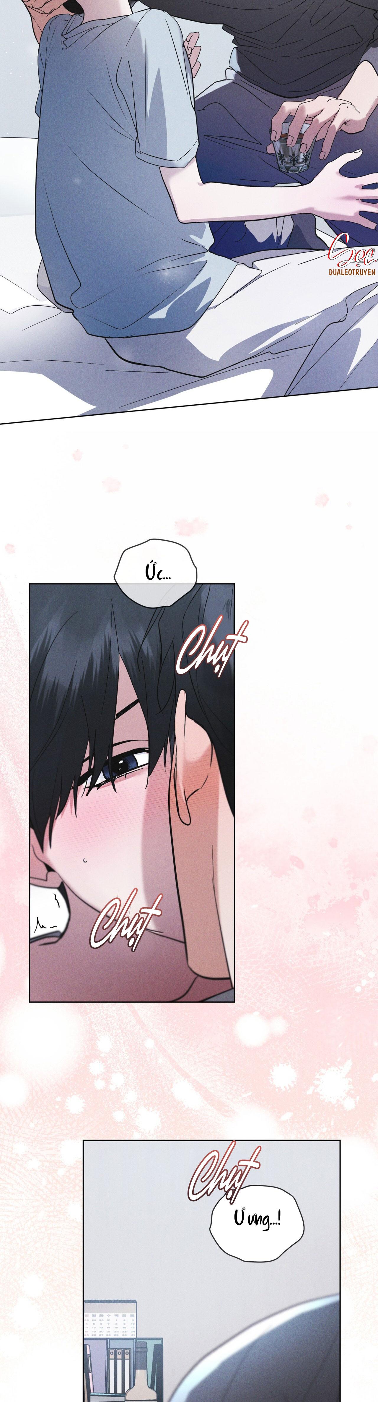 THÀNH PHỐ CẦU VỒNG Chapter 75 - Next 