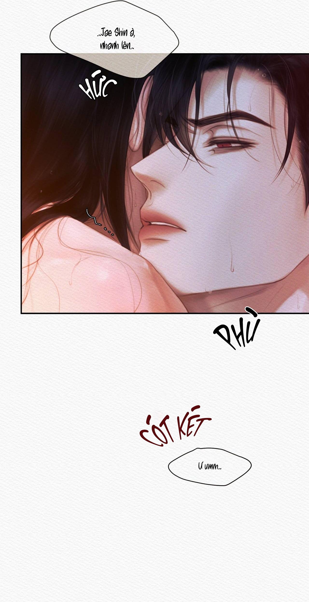 (CBunu) Củy Dạ Khút Chapter 95 H+ - Next 