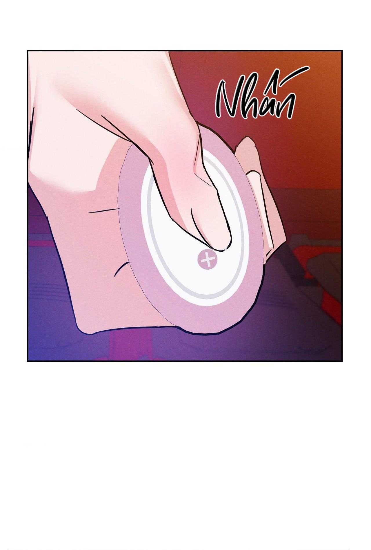 (CBunu) Cẩm Nang Fetish Chapter 5 H+ - Trang 3