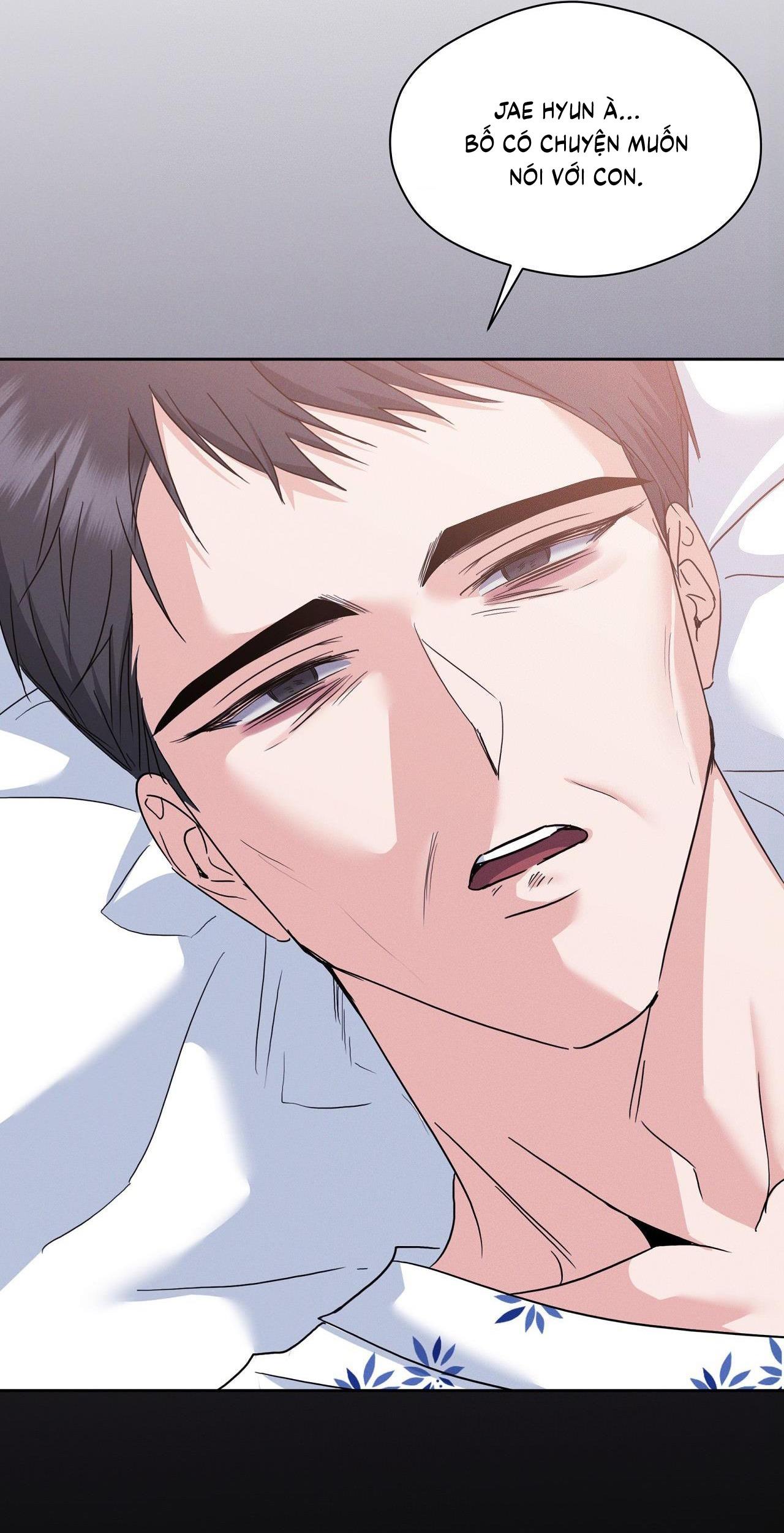 (CBunu) Cẩm Nang Fetish Chapter 3 - Next 