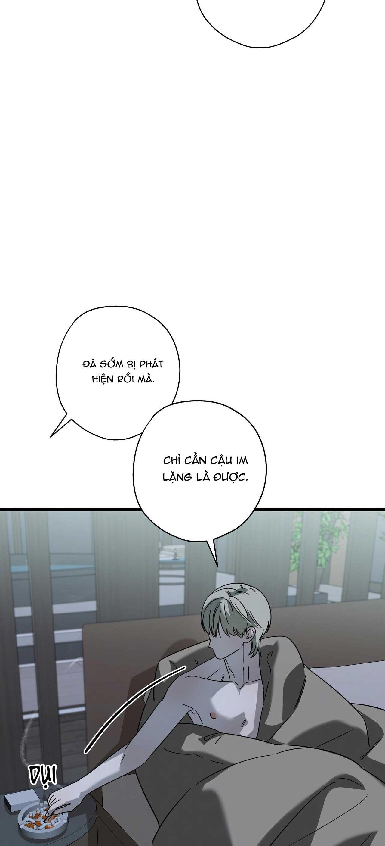 HỢP ĐỒNG KẸO NGỌT Chapter 32 - Next 