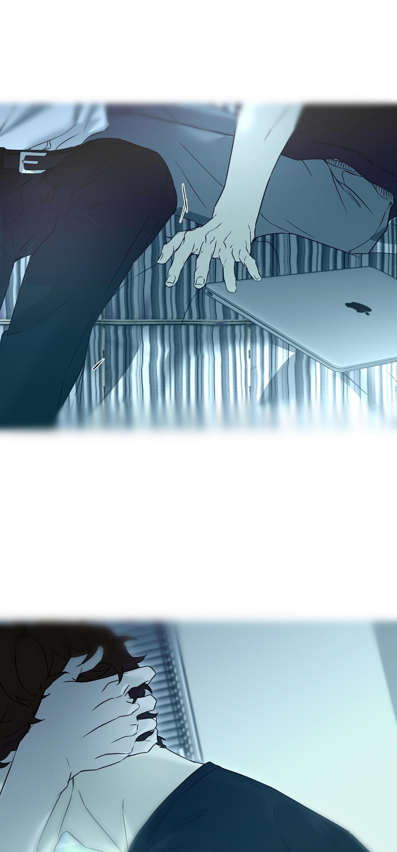 NERD PROJECT Chapter 42 - Next 