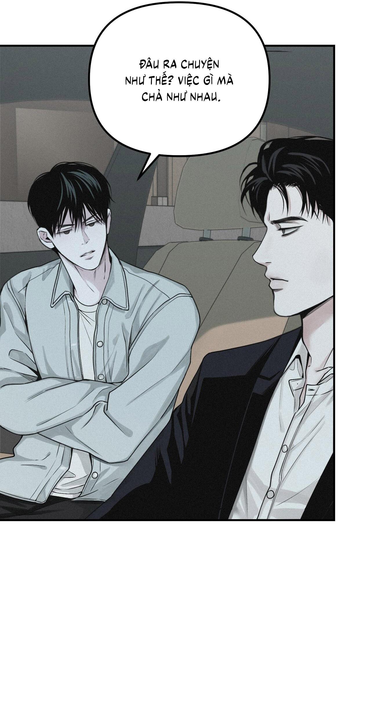 (CBunu) Phép Chiếu Chapter 32 - Trang 2