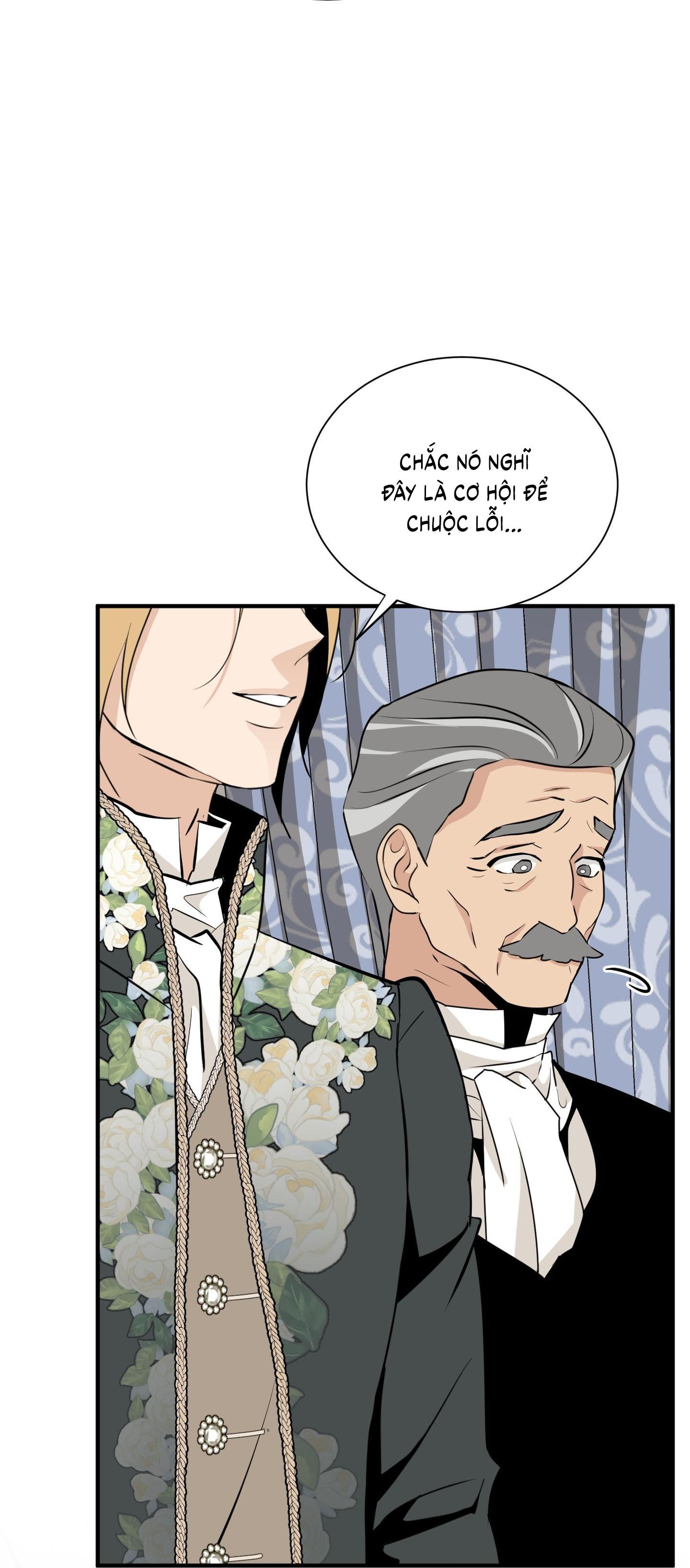 (CBunu) Hoa Vô Danh Chapter 20 - Trang 2