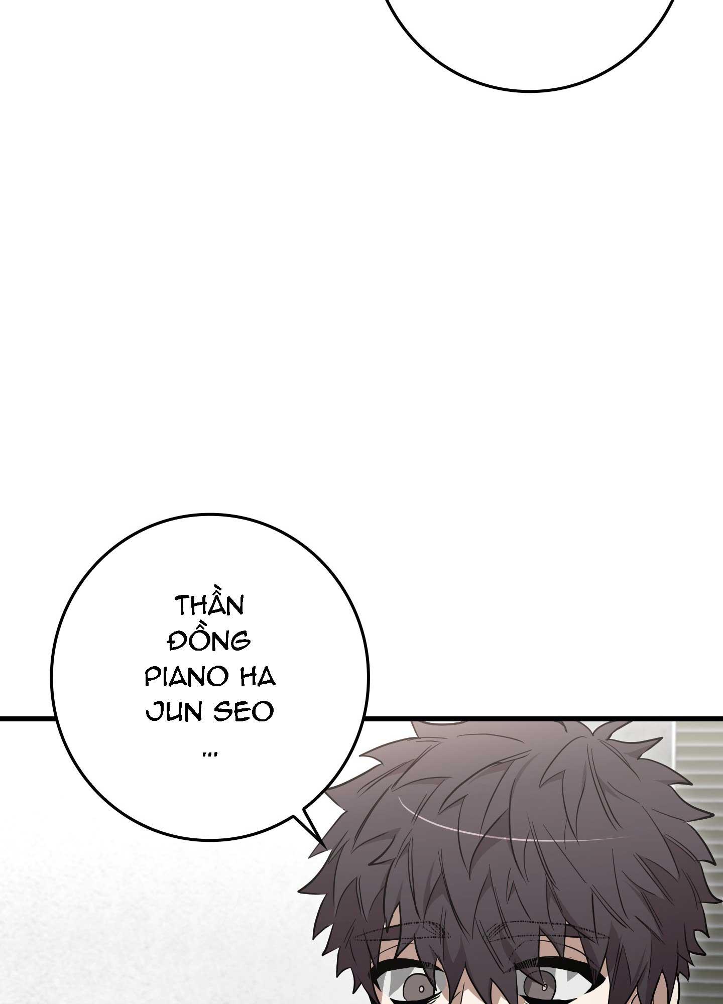 BLACK OUT Chapter 10 - Next 