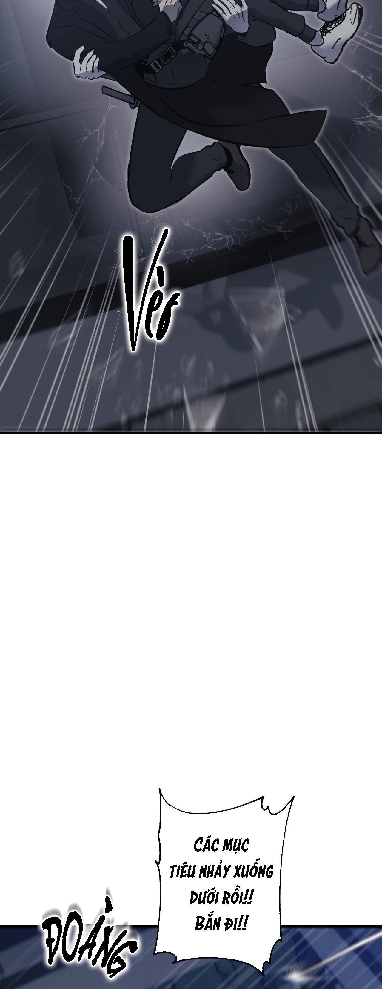 RISKY VICE Chapter 31 - Next 