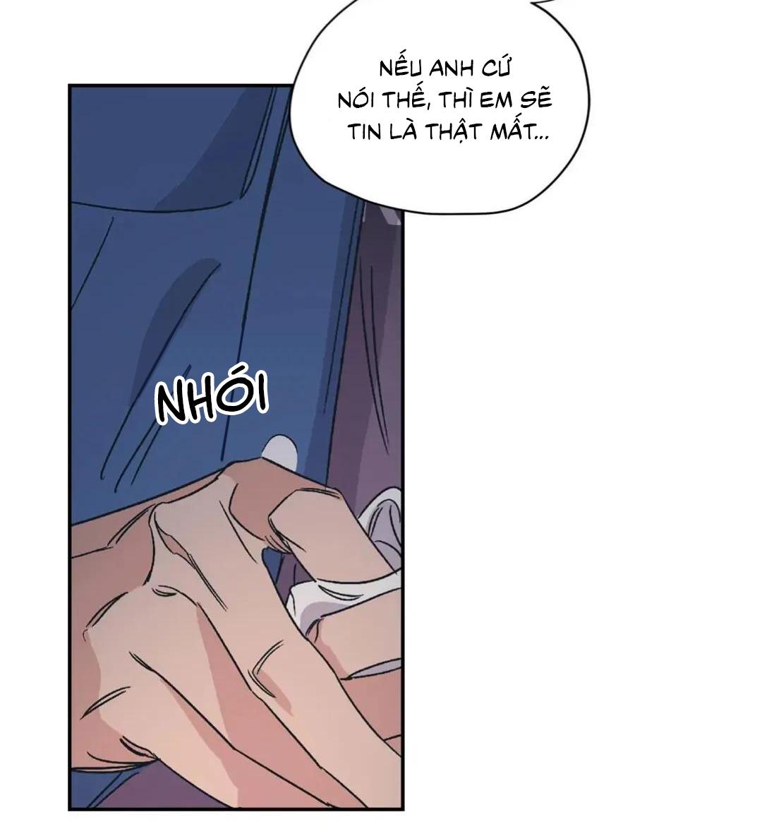 Chuyện tình triệu won Chapter 6 - Next 