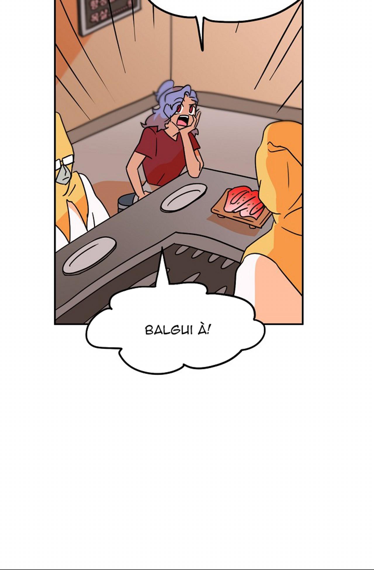 Dừng Lại, Tài Xế Chapter 23 Chap 23 - Next Chapter 24 Chap 24