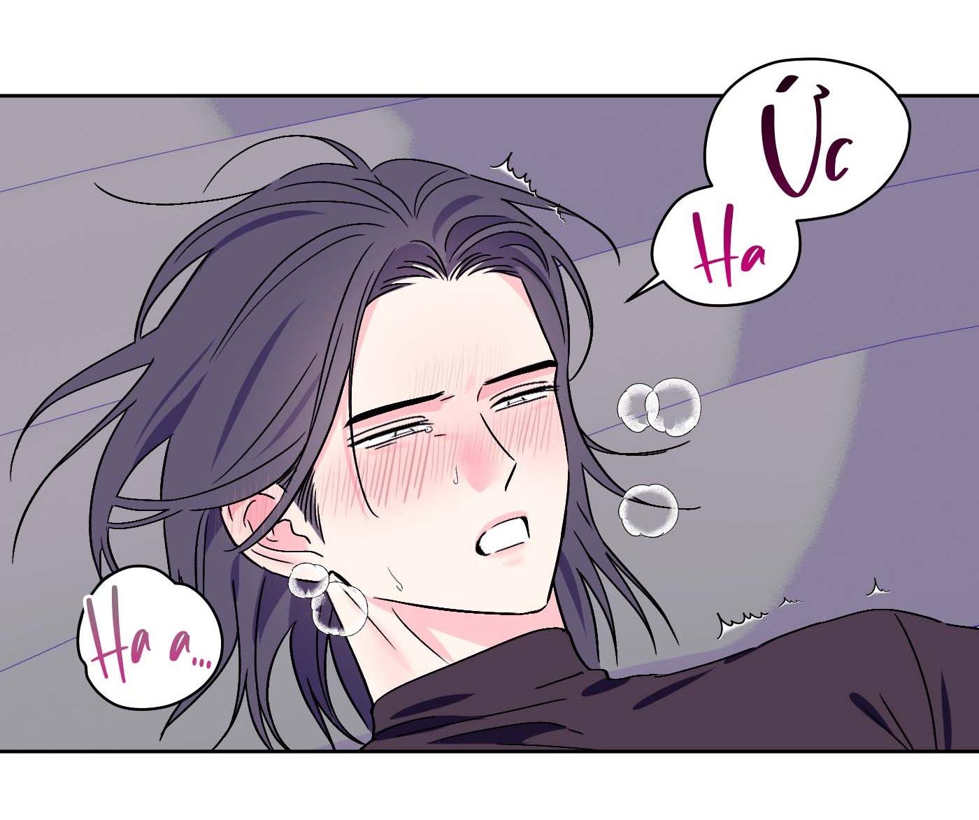 Vụ bê bối của Beta Chapter 47 - Next 