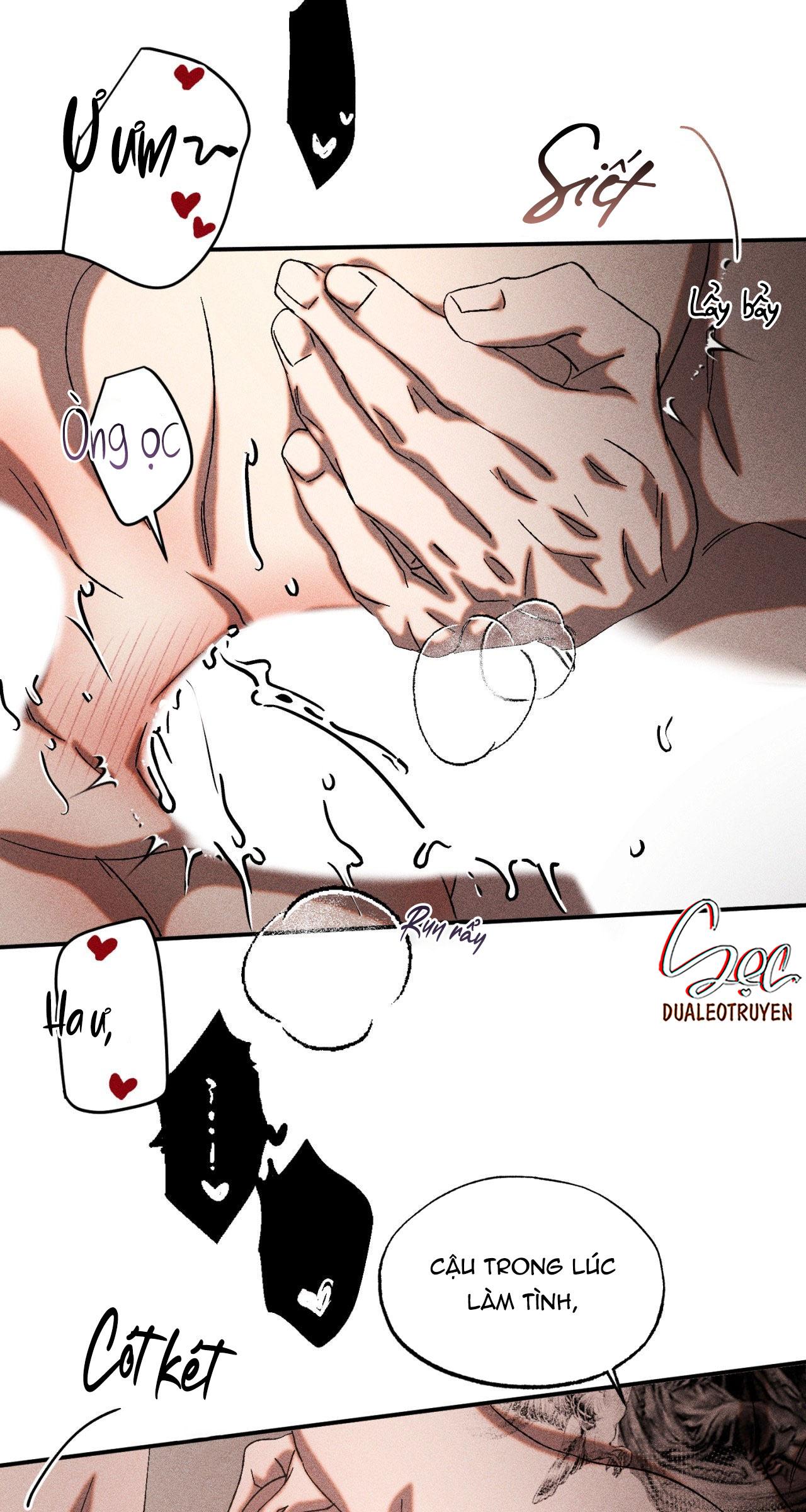 Cash Or Credit Chapter 51 - Next Chapter 52
