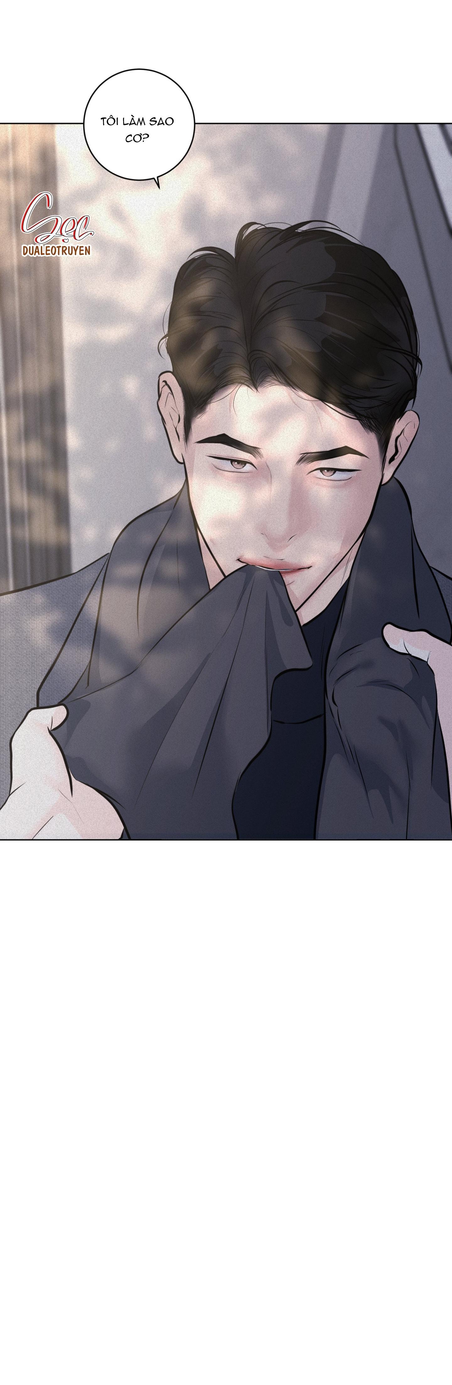 (ABO) LỜI CẦU NGUYỆN Chapter 70 - Next 