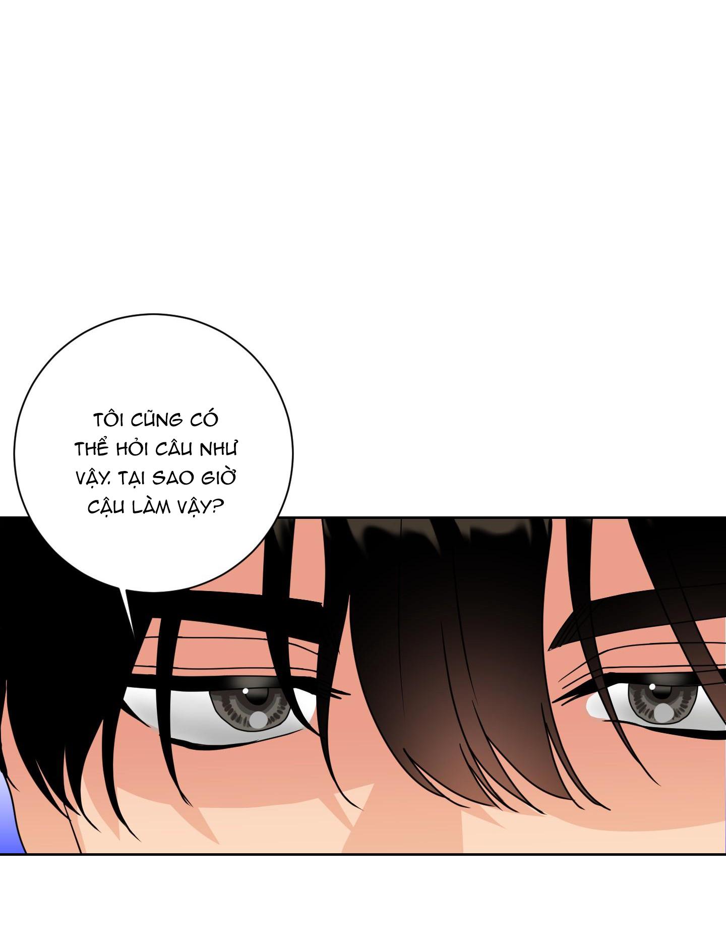 Định Mệnh Sao?! Chapter 19 - Next Chapter 20