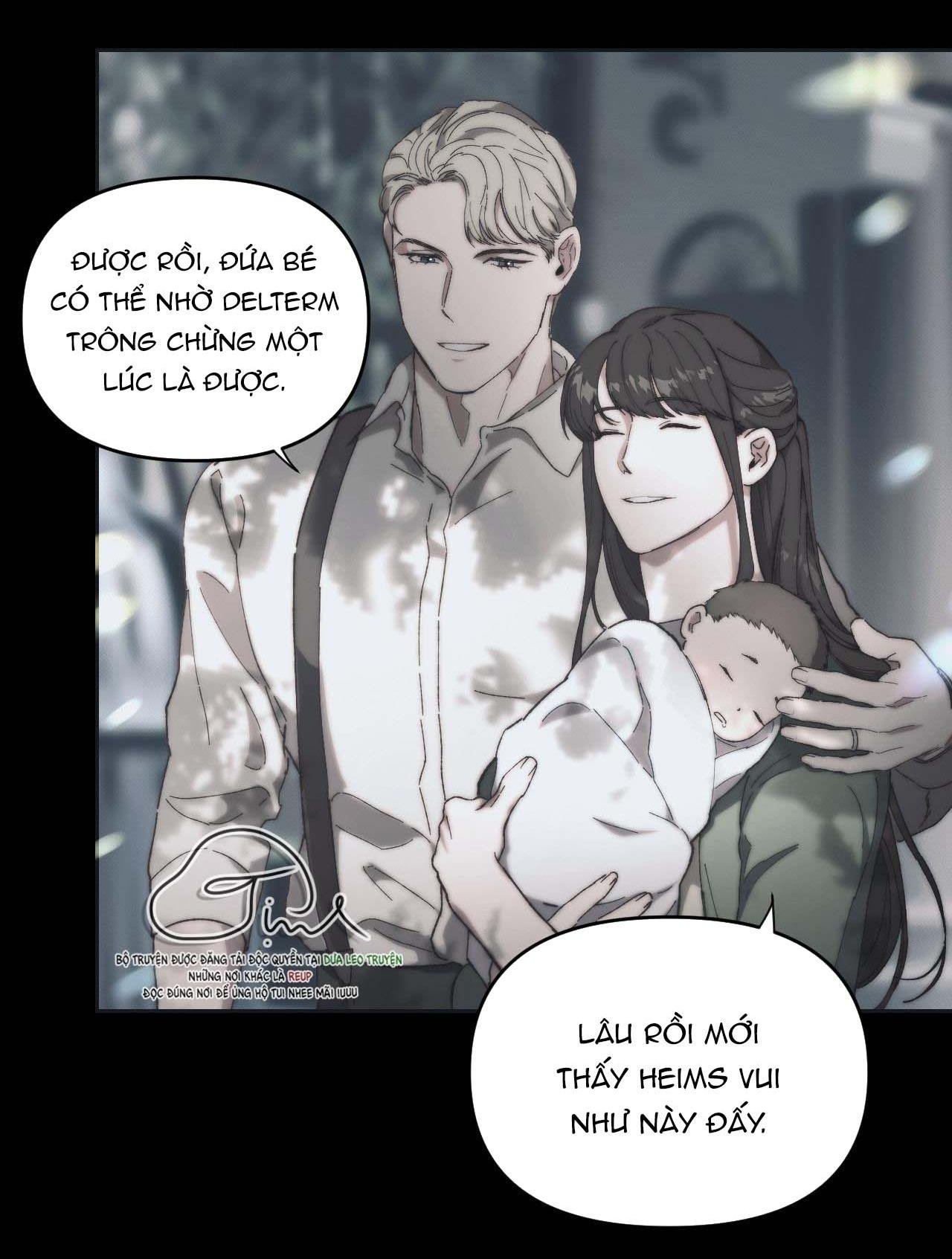 Tuyển Tập Manhwa Dằm Khăm Chapter 85 - Hừng đông 4 - Trang 2